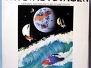 G.WAYNE THOMAS-Crystal Voyager-Australian VINYL LP 1973