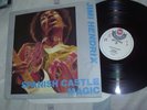 JIMI HENDRIX SPANISH CASTLE MAGIC 2 LP SET NM LPs