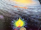 PSYCH record FRANCISCO COSMIC BEAM EXPERIENCE moffitt