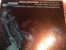 Hank Mobley Soul Station Blue Note BLP 4031 W 63 St add