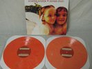 Smashing Pumpkins Siamese Dream ORANGE Alternative 2-LP
