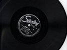 HANK WILLIAMS 78 RPM STERLING 208 