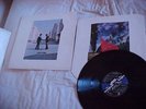 *PINK FLOYD* Wish You Were Here 1975 UK Harvest LP