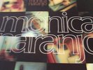 MONICA NARANJO, VINILO, 3 RMX, NO VOY A LLORAR, RARE
