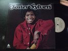 FOSTER SYLVERS Self Titled PRIDE LP nm