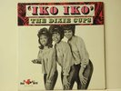 BEAUTIFUL ORIGINAL 1st  PRESSING THE DIXIE CUPS 1965 NM