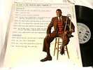 AL GREY Thinking Man's Trombone Joe Newman Sonny Payne Freddie Green Argo dg LP