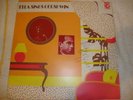 Ella Fitzgerald SIGNED Sings Gershwin + Band Signed