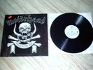 Motörhead - March or die LP first press 1992 Motorhead