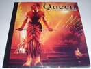 Queen Last concert in JAPAN *LIVE 1985* 2LP not TMOQ