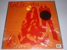 Led Zeppelin Welcome to New York 2LP TMOQ