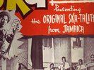 **THE SKATALITES - SKA AUTHENTIC on STUDIO ONE LP**