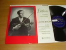 LEONID KOGAN Beethoven violin concerto LP 33CX 1738 exc