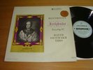 DAVID OISTRAKH Beethoven trio Op 97 LP SAX 2352 b/s EX+