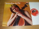 JACQUELINE DU PRE Haydn LP 1969 UK HMV ASD 2466 NM-
