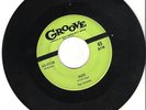 DOO-WOP -THE CORONETS-  HUSH & THE BIBLE TELLS ME--HEAR