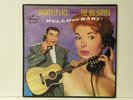 FIRST PRESSING OF CHANTILLY LACE BY THE BIG BOPPER  NM