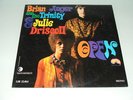 BRIAN AUGER AND THE TRINITY & JULIE DRISCOLL - OPEN