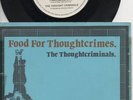 THE THOUGHT CRIMINALS  