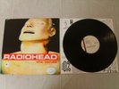 RADIOHEAD THE BENDS UK PARLOPHONE 1995 ALTERNATIVEt