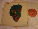 LOVE - FOREVER CHANGES   UK Orange Elektra 1st Mono LP
