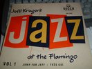 JIMMY DEUCHAR/RENDELL/WHITTLE RARE UK DECCA EP