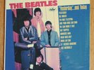 THE BEATLES ALTERNATE YESTERDAY AND TODAY LP SEALED