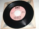 Christopher Cerf Watch Your Step / I say Love Amy Promo
