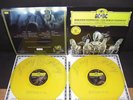 AC/DC Berliner Symphonie Live Germany Rare Swingin' Pig