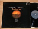 GRAHAM COLLIER SEXTET Down Another Road 1969 UK FONTANA