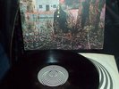 BLACK SABBATH DEBUT LP ON VERTIGO SWIRL LABEL RARE 