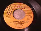 SUPREMES I Want A Guy RARE MOTOWN NORTHERN SOUL 45 Hear