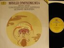 Bernstein/Mahler: Symphony No. 4 DGG Stereo