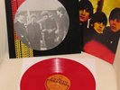 Beatles LP LES BEATLES 1965 coloured Vinyl OSX 228 RAR