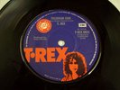 T REX MARC BOLAN TELEGRAM SAM ORIG EMI PROMO AUSSIE 7