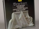 BRUCKNER 10 SYMPHONIES BARENBOIM CSO DGG DG 12LP BOX NM