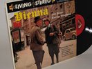 VIENNA  REINER CSO RCA LIVING STEREO LSC-2112  SD NM
