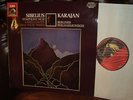 Sibelius Symphony 6 Karelia, BPh Karajan, EMI digital