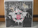 Voice Of America - I Will Tell ' 12'' VG+ WANTEDDDDDDD