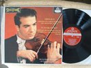 LONDON CS 6067 SIBELIUS   Violin Conc TAS Ricci B-Back