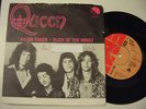 QUEEN Killer Queen SWEDEN single 1975 MEGA-RARE