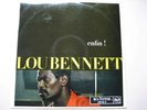 LOU BENNETT - ENFIN...ORIG RCA FRANCE 1963 MINT-