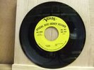Jan Mink r&b/fuzz/psych/mod 45 Verve Promo listen M-