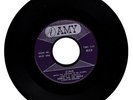 GABRIEL AND THE ANGELS Zing-The Rooster Doo-Wop Amy 823