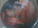 ABYSSIC HATE - SUICIDAL EMOTIONS pic LP aus black metal