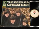 THE  BEATLES   