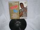 RARE USA FREDDY KING R & B LP - BOSSA NOVA & BLUES- EX.
