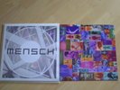Herbert Grönemeyer - Mensch LP megarar ungespielt MINT