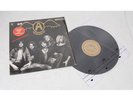 Aerosmith Get Your Wings LP USA Quad In Shrink Vinyl