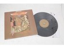 Aerosmith Toys In Attic Quadraphonic Quad LP Vinyl RARE